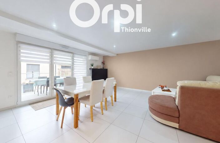 Appartement F3 terasse Garage — photo 4