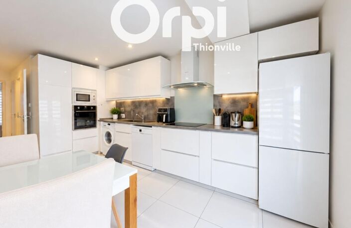 Appartement F3 terasse Garage — photo 5