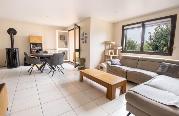 Maison À Vendre — photo 3