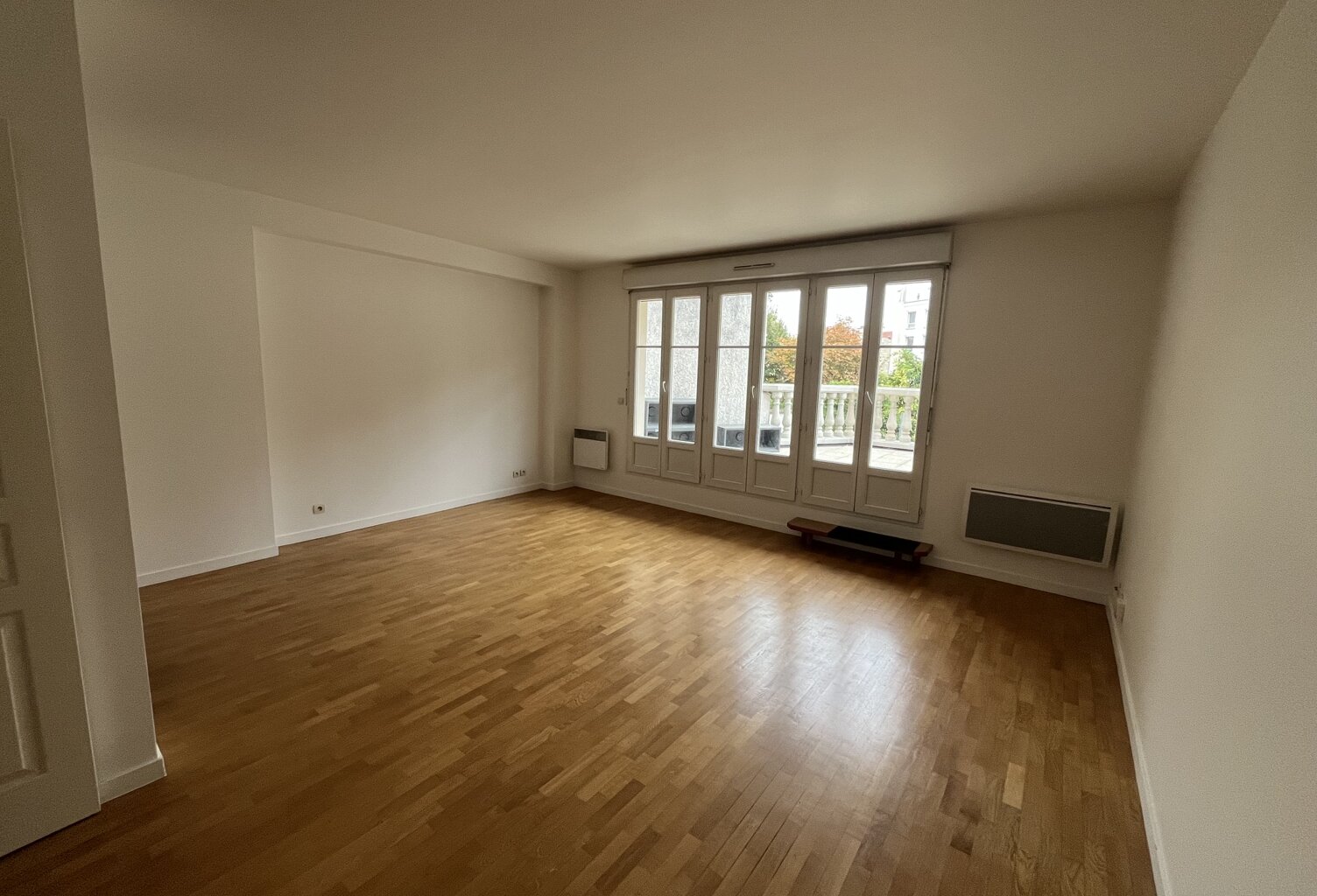 Appartement F3 67 m2 avec terrasse de 20 m2 - 92 Issy les Moulineaux (Mairie d'issy) — photo 1
