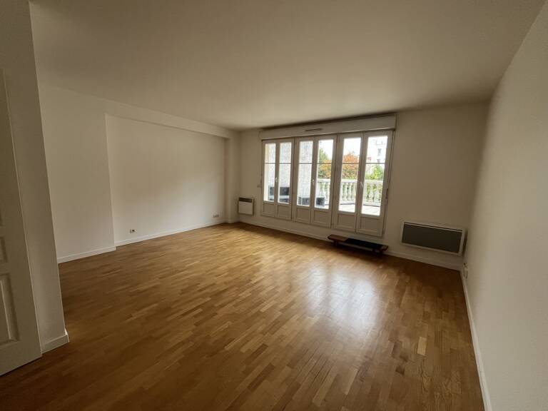 Appartement F3 67 m2 avec terrasse de 20 m2 - 92 Issy les Moulineaux (Mairie d'issy) — photo 1