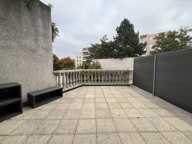 Appartement F3 67 m2 avec terrasse de 20 m2 - 92 Issy les Moulineaux (Mairie d'issy) — photo 2