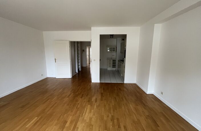 Appartement F3 67 m2 avec terrasse de 20 m2 - 92 Issy les Moulineaux (Mairie d'issy) — photo 3