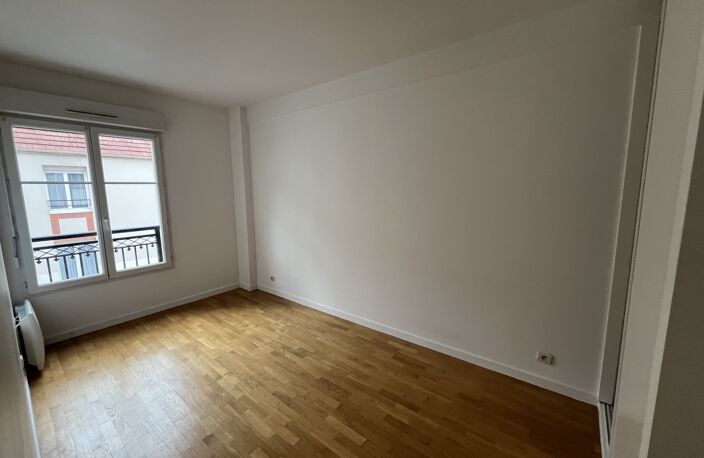 Appartement F3 67 m2 avec terrasse de 20 m2 - 92 Issy les Moulineaux (Mairie d'issy) — photo 5
