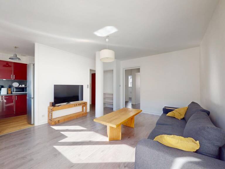 Appartement À Vendre — photo 1
