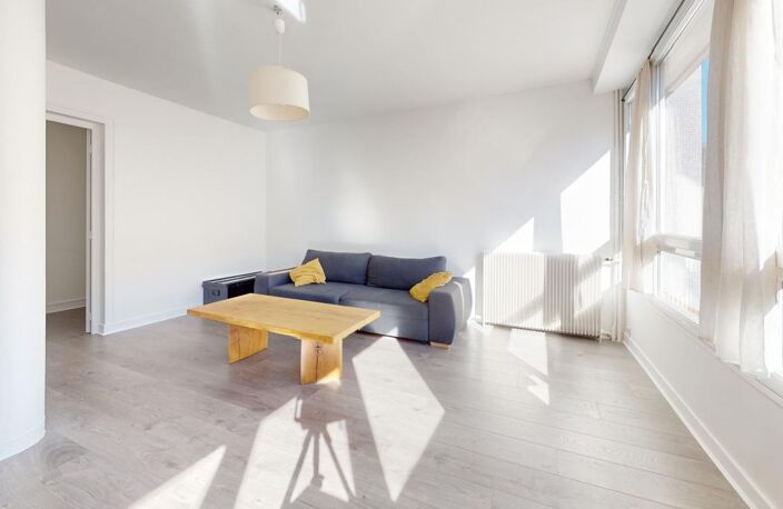 Appartement À Vendre — photo 2