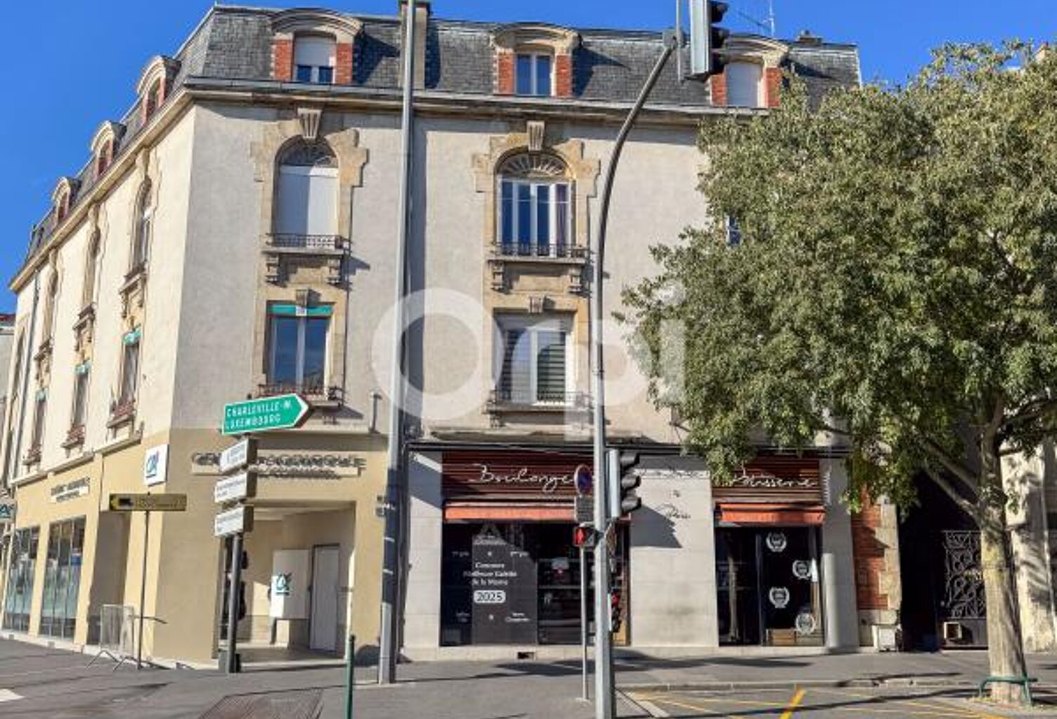 Appartement À Vendre — photo 1