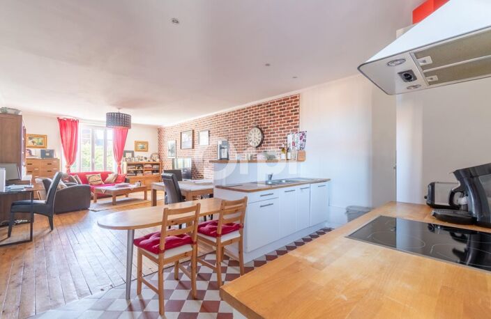 Appartement À Vendre — photo 2