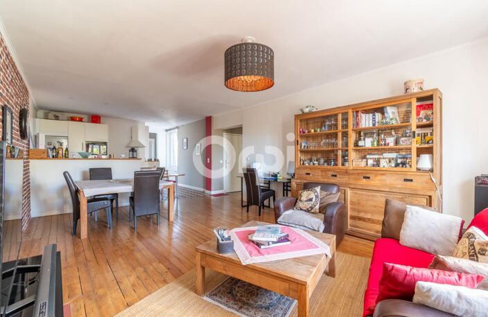 Appartement À Vendre — photo 3