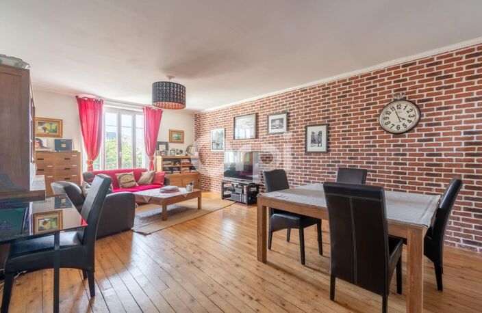 Appartement À Vendre — photo 4