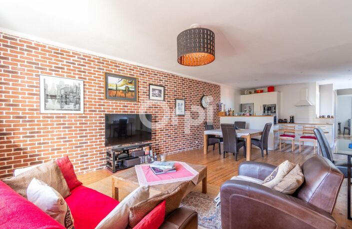 Appartement À Vendre — photo 5