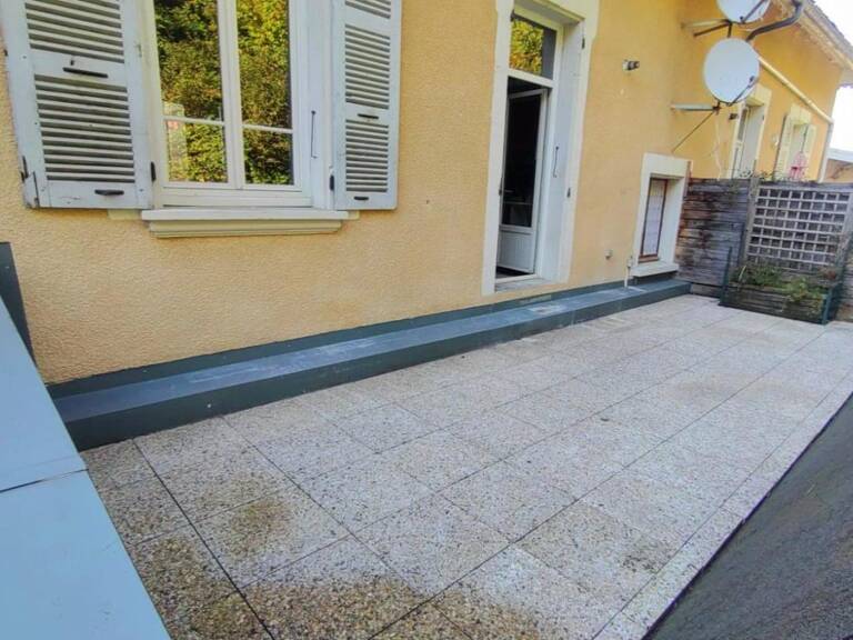 Appartement À Louer — photo 1