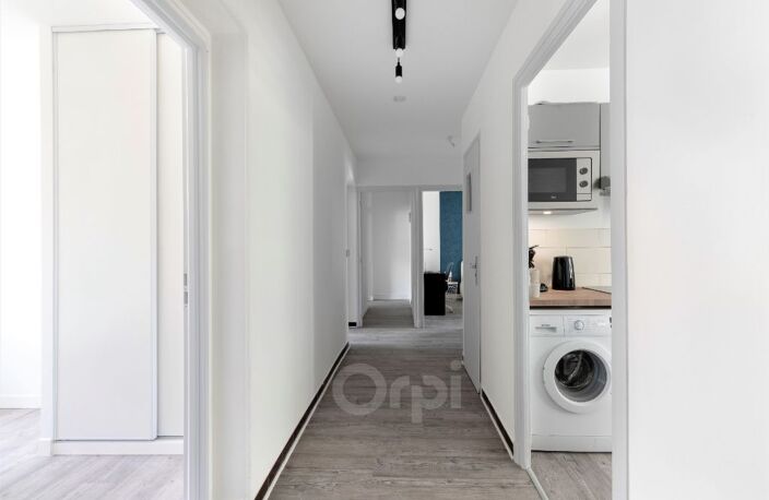 CHAMBÉRY - Chambre en colocation de 12.40 m2 avec parties communes — photo 5