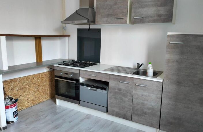 Appartement T5 — photo 4