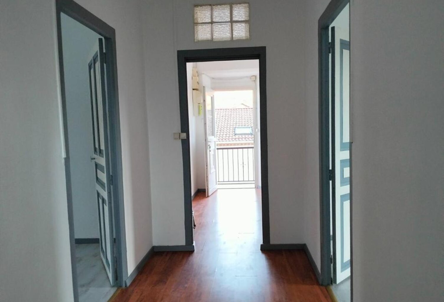Appartement T5 — photo 1
