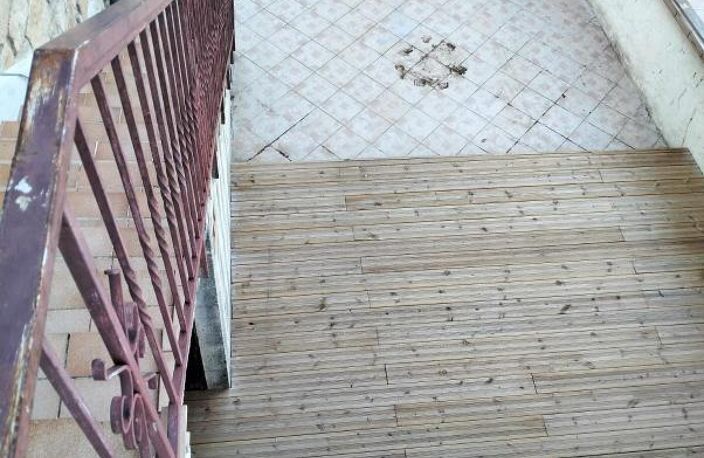 Appartement T5 — photo 3