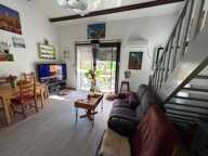 Maison indépendante à vendre sur les hauteurs de Chamborigaud — photo 2