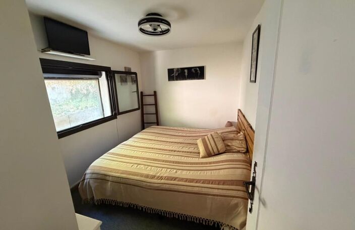Maison indépendante à vendre sur les hauteurs de Chamborigaud — photo 4
