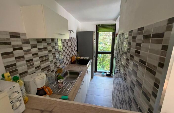 Maison indépendante à vendre sur les hauteurs de Chamborigaud — photo 5