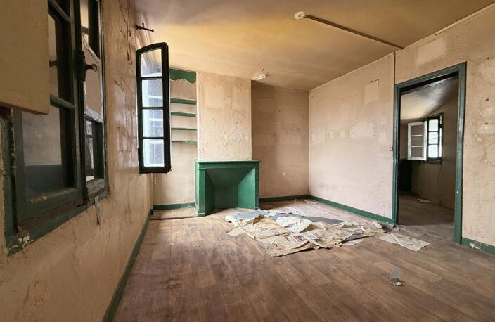TOULOUSE SAINT-EXUPÉRY – APPARTEMENT À RÉNOVER AVEC CELLIER PRIVATIF — photo 2