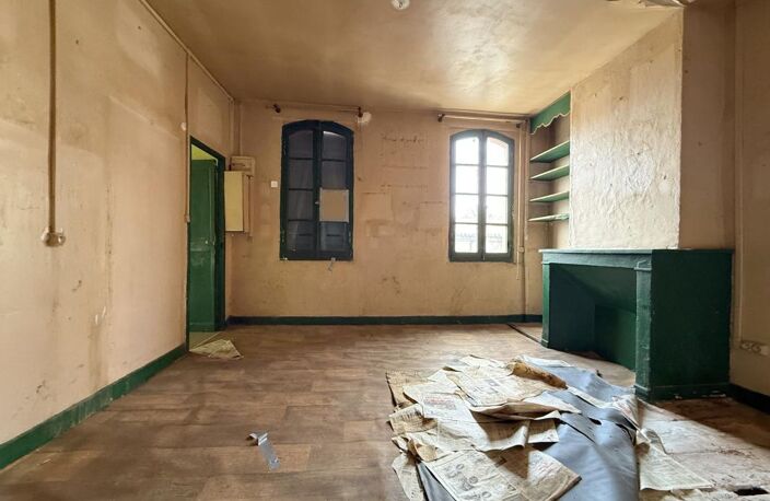 TOULOUSE SAINT-EXUPÉRY – APPARTEMENT À RÉNOVER AVEC CELLIER PRIVATIF — photo 3