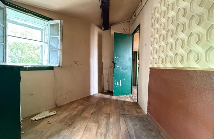 TOULOUSE SAINT-EXUPÉRY – APPARTEMENT À RÉNOVER AVEC CELLIER PRIVATIF — photo 4