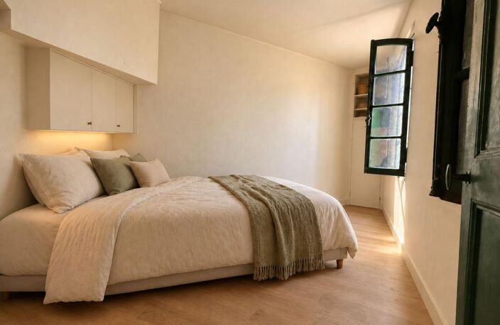 TOULOUSE SAINT-EXUPÉRY – APPARTEMENT À RÉNOVER AVEC CELLIER PRIVATIF — photo 5