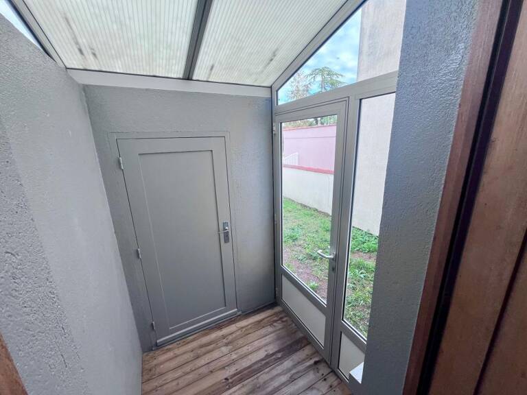 À Vendre NIORT MAISON DE 80 M² — photo 1