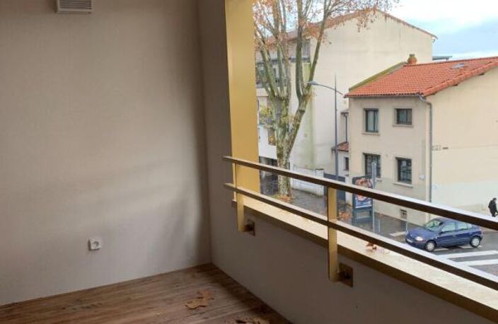 TOULOUSE, T2 de 46 m² avec cave et parking — photo 3