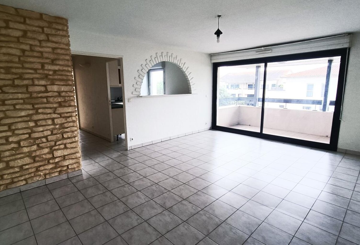 Appartement T3 à louer — photo 1