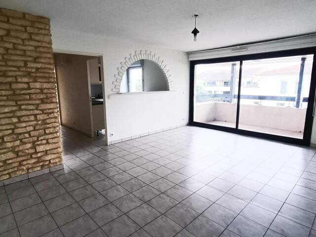 Appartement T3 à louer — photo du bien