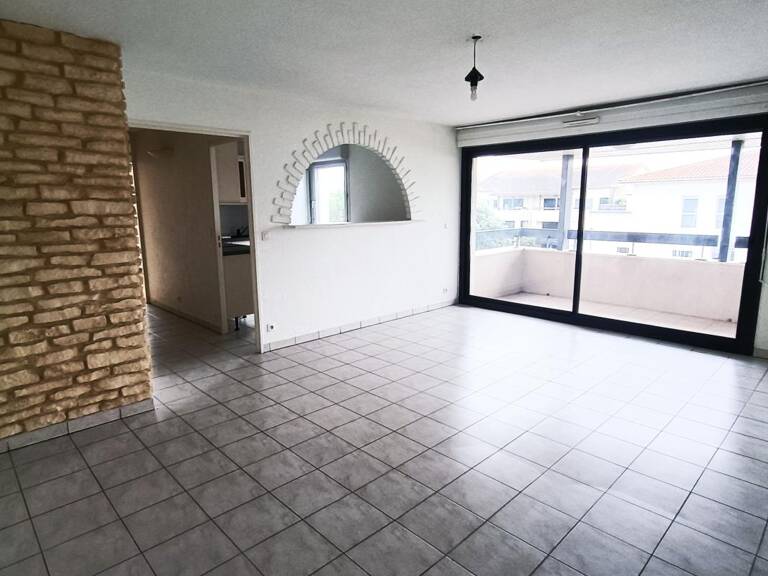 Appartement T3 à louer — photo 1