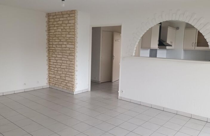 Appartement T3 à louer — photo 2