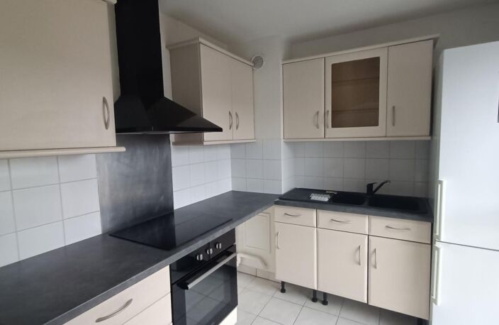 Appartement T3 à louer — photo 3