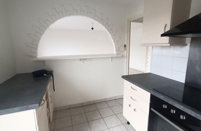 Appartement T3 à louer — photo 4
