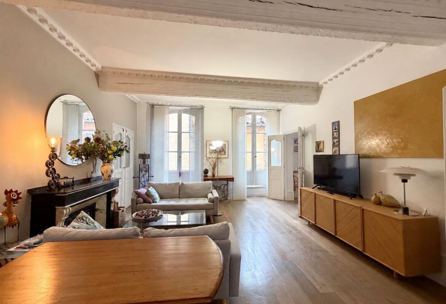 Appartement À Vendre — photo 1