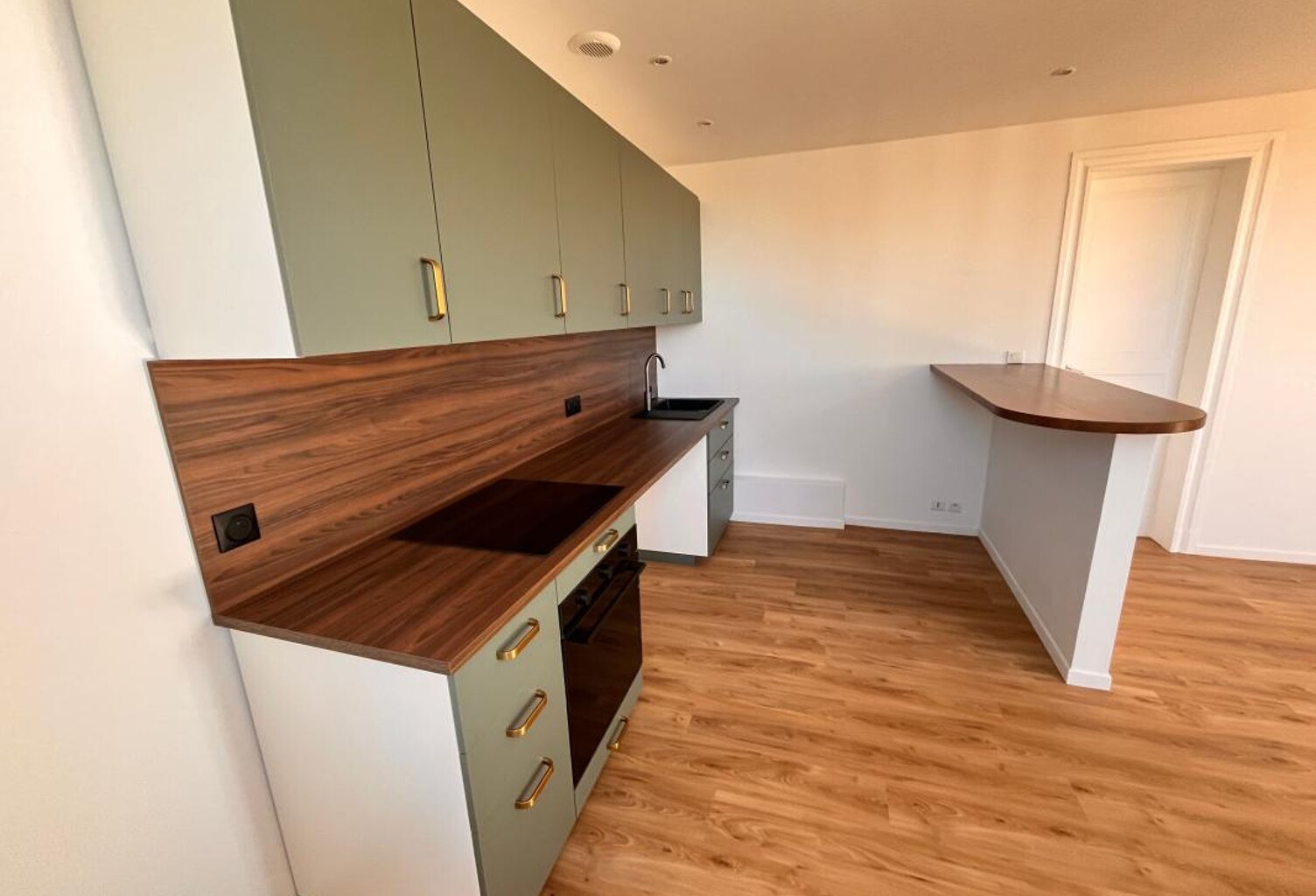 MAGNIFIQUE DUPLEX — photo 1