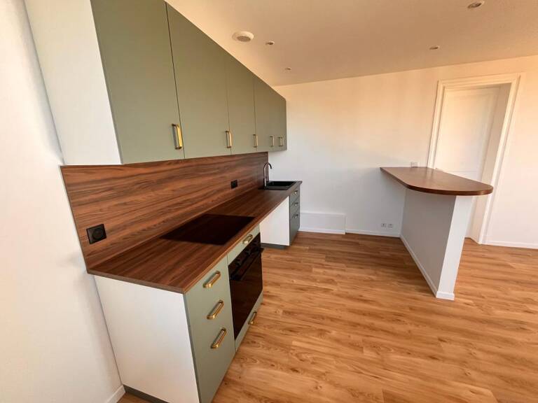 MAGNIFIQUE DUPLEX — photo 1