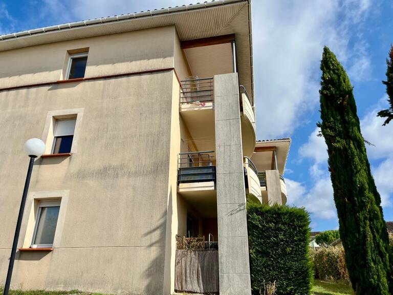 Appartement À Vendre — photo 1