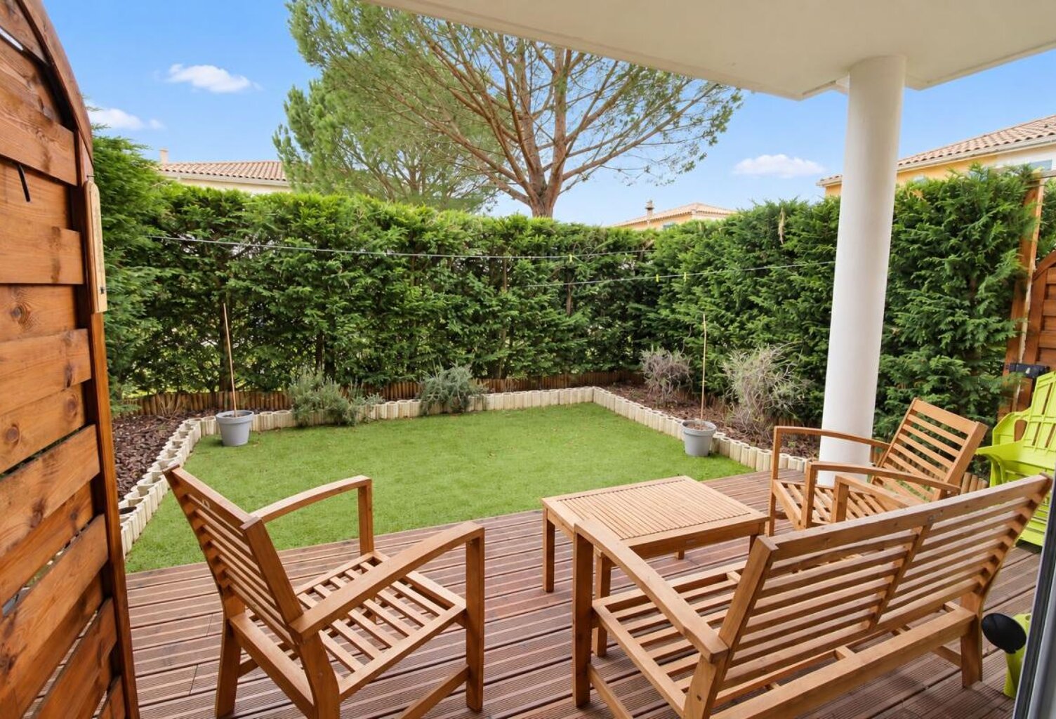 Appartement À Vendre — photo 1