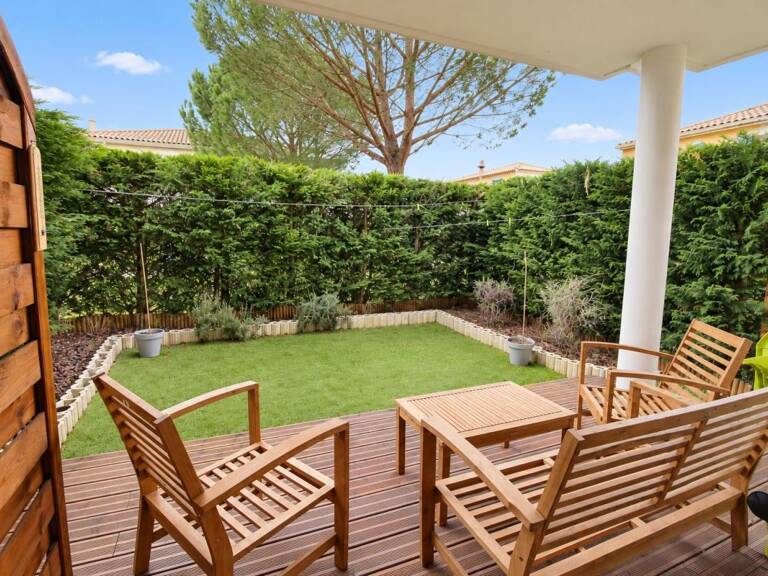 Appartement À Vendre — photo 1