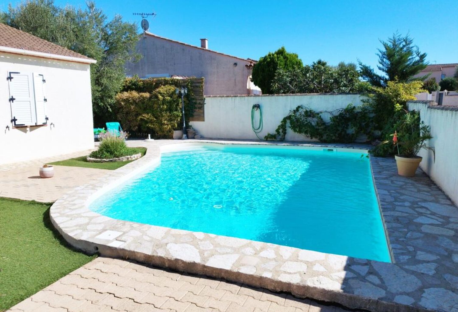 Maison À Vendre — photo 1