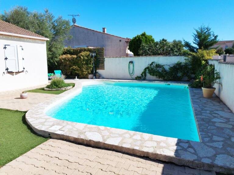 Maison À Vendre — photo 1