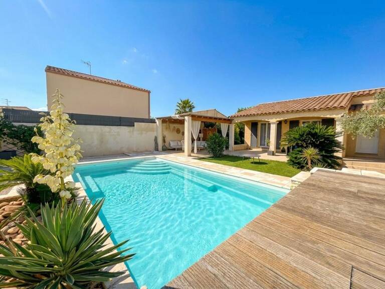 Maison À Vendre — photo 1