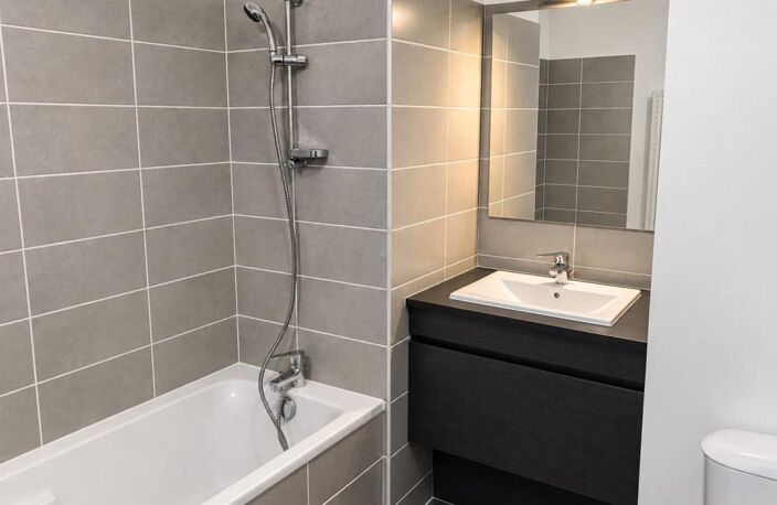Appartement À Vendre — photo 5