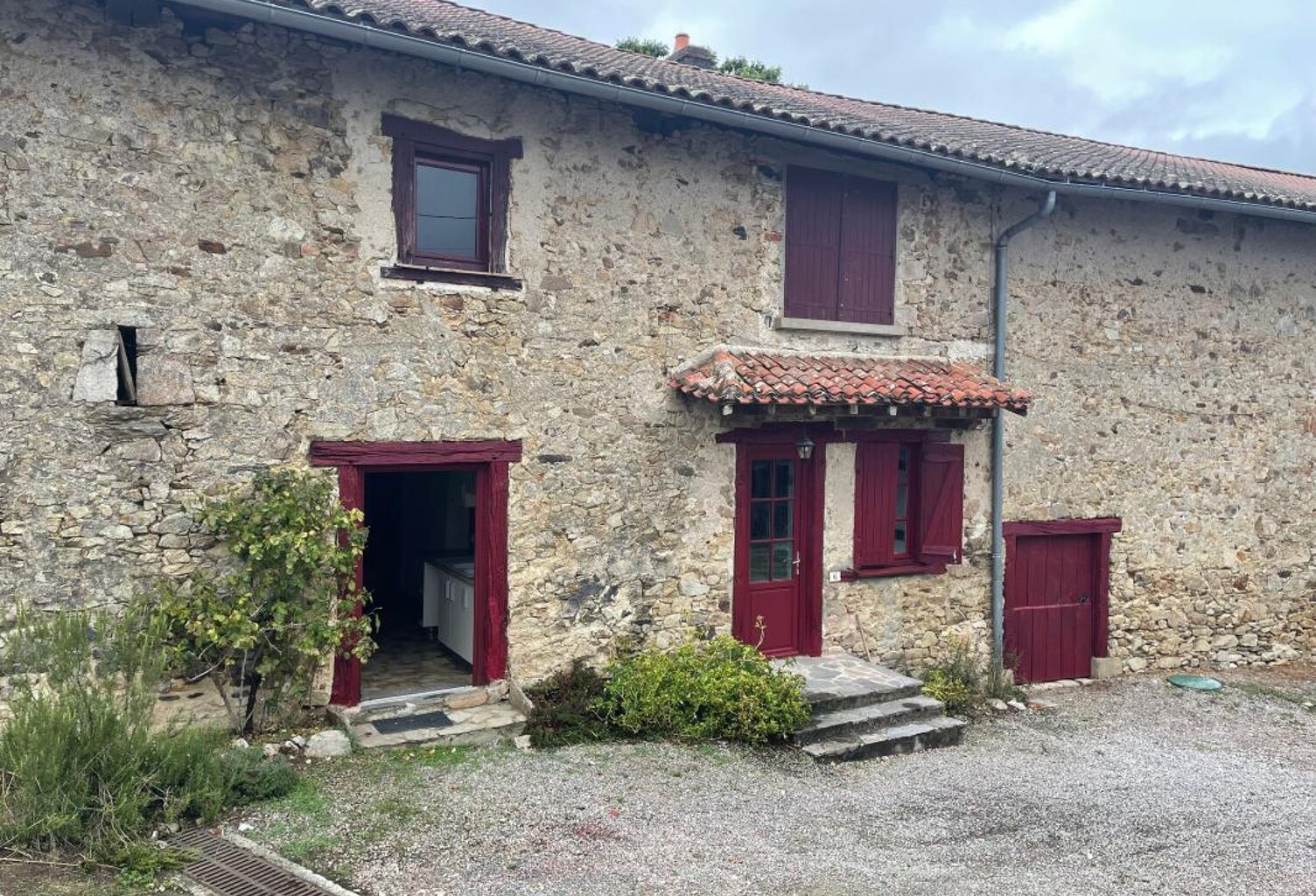 Maison À Louer — photo 1