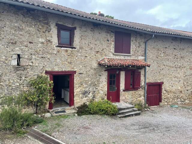 Maison À Louer — photo du bien