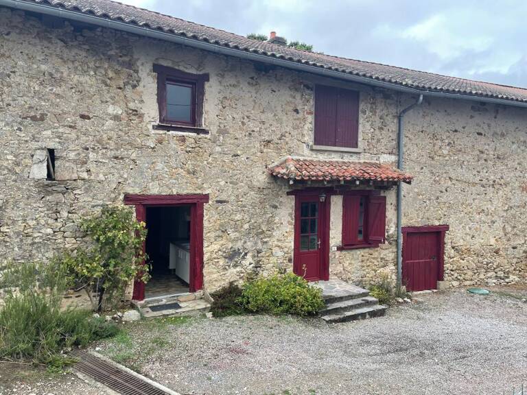 Maison À Louer — photo 1