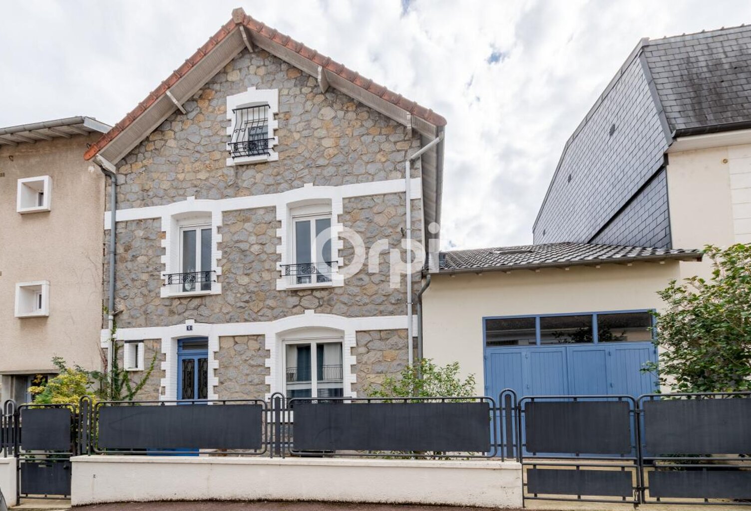 ✨ LIMOGES – ERNEST RUBEN | UNE MAISON RARE, UNE ADRESSE RECHERCHÉE — photo 1