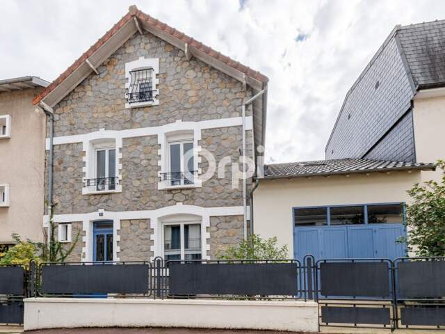 ✨ LIMOGES – ERNEST RUBEN | UNE MAISON RARE, UNE ADRESSE RECHERCHÉE — photo du bien